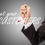 target your customers