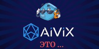 финансовая cpa сеть Aivix